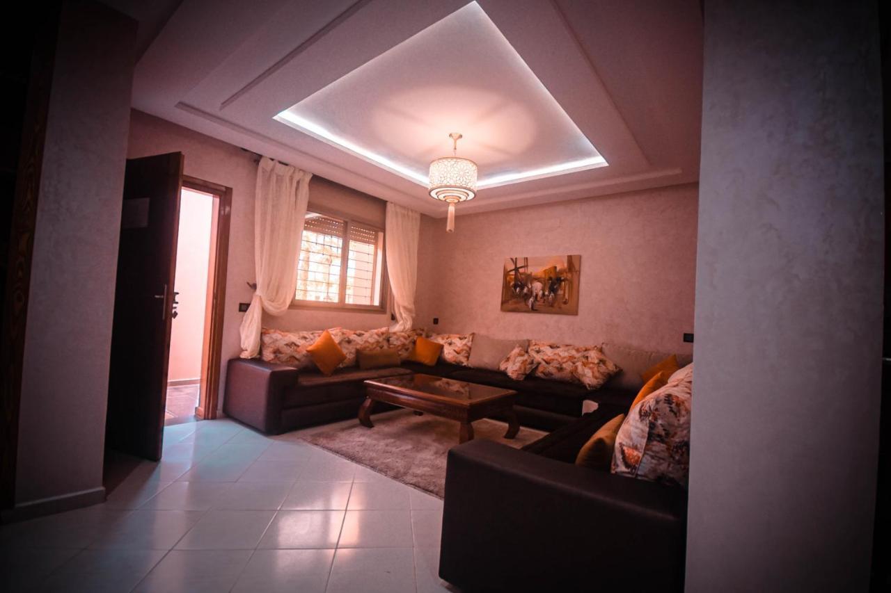 Апартаменты Tamraght House Banana Аурир Экстерьер фото