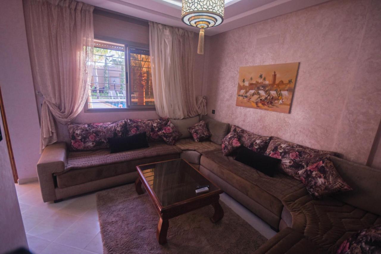 Апартаменты Tamraght House Banana Аурир Экстерьер фото